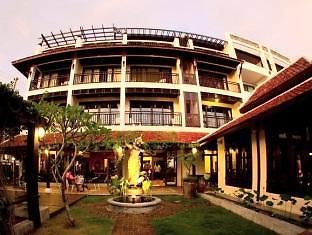 Baan Chaojom Hotel Pattaya Kültér fotó